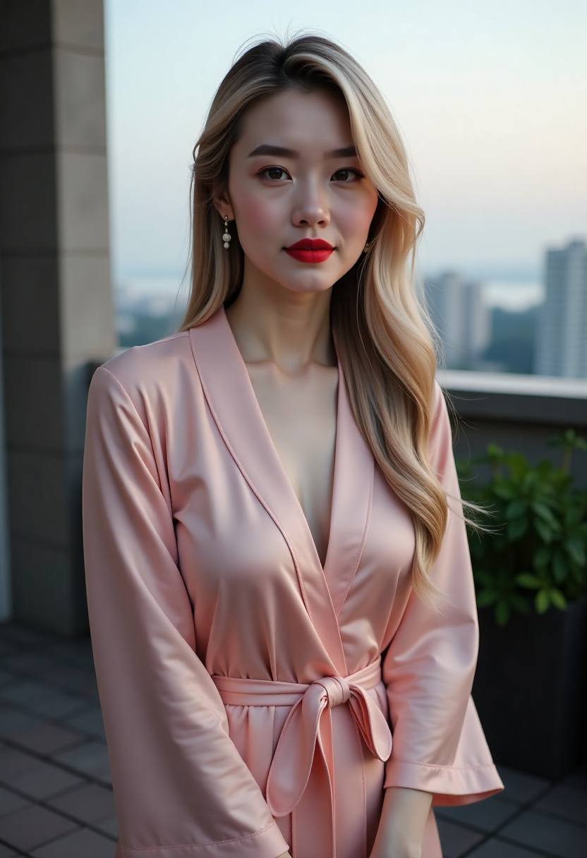 海风玫瑰