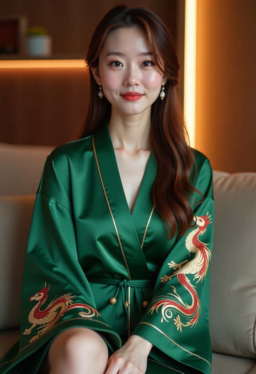 山海拾光海报
