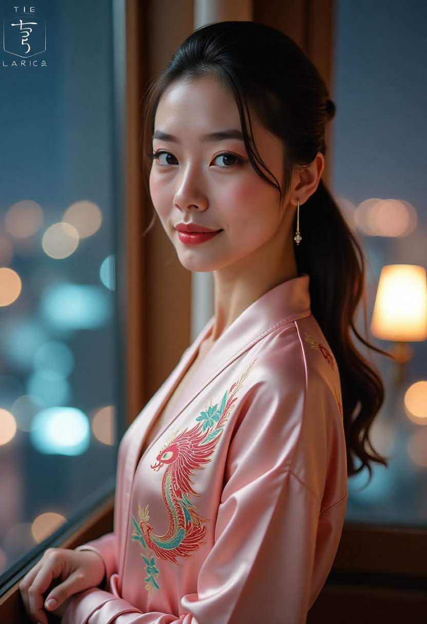 春潮里海报