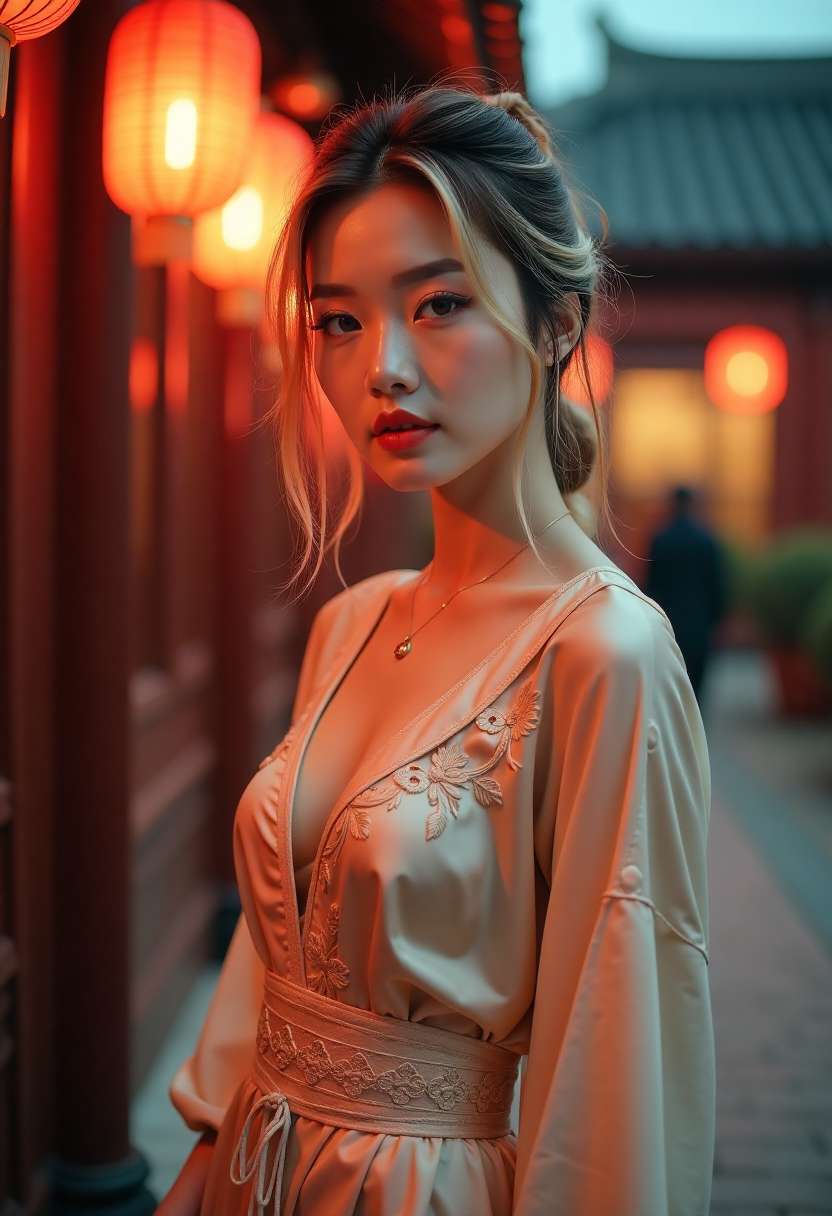 近期热播剧集