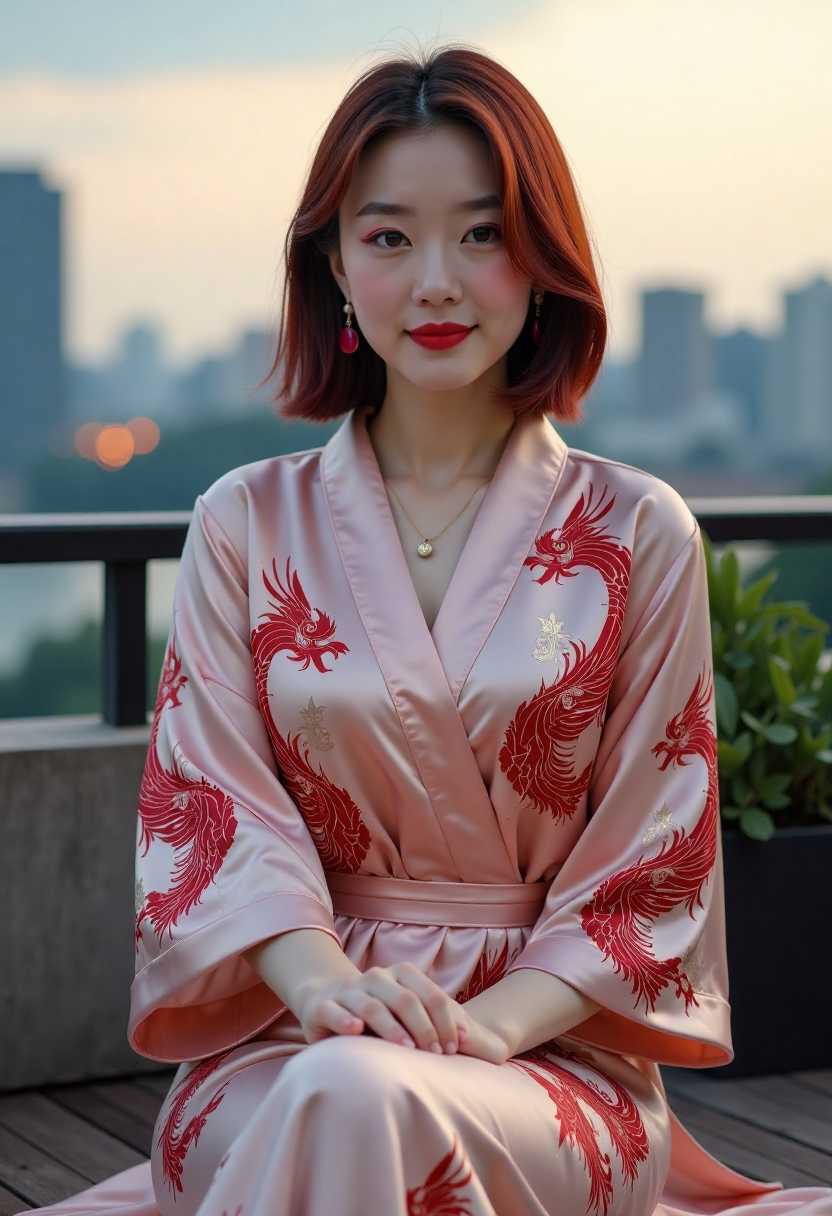 云端有约海报